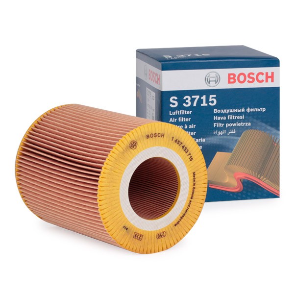 Bosch Filtre à air S3715 1457433715